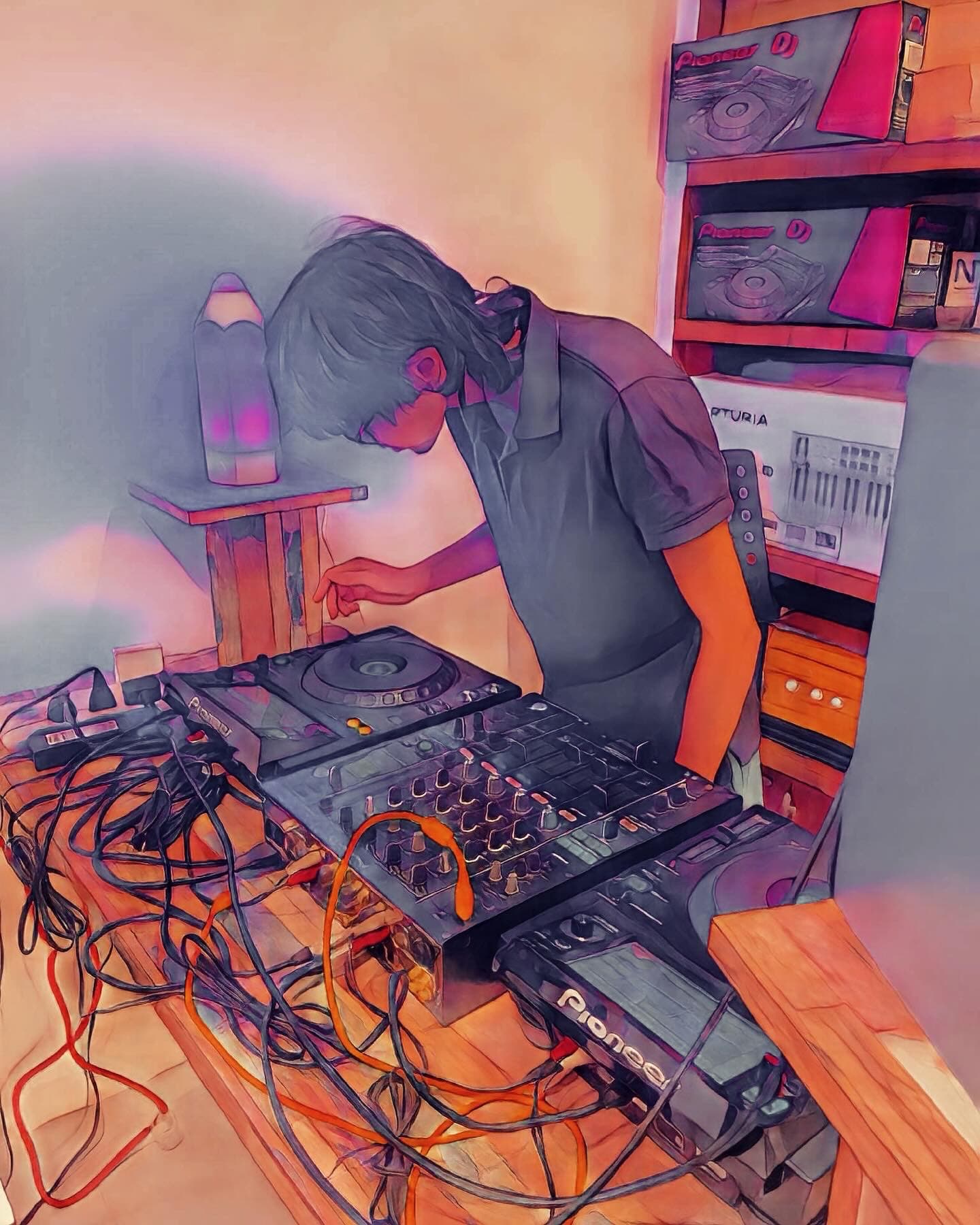 Complete DJ