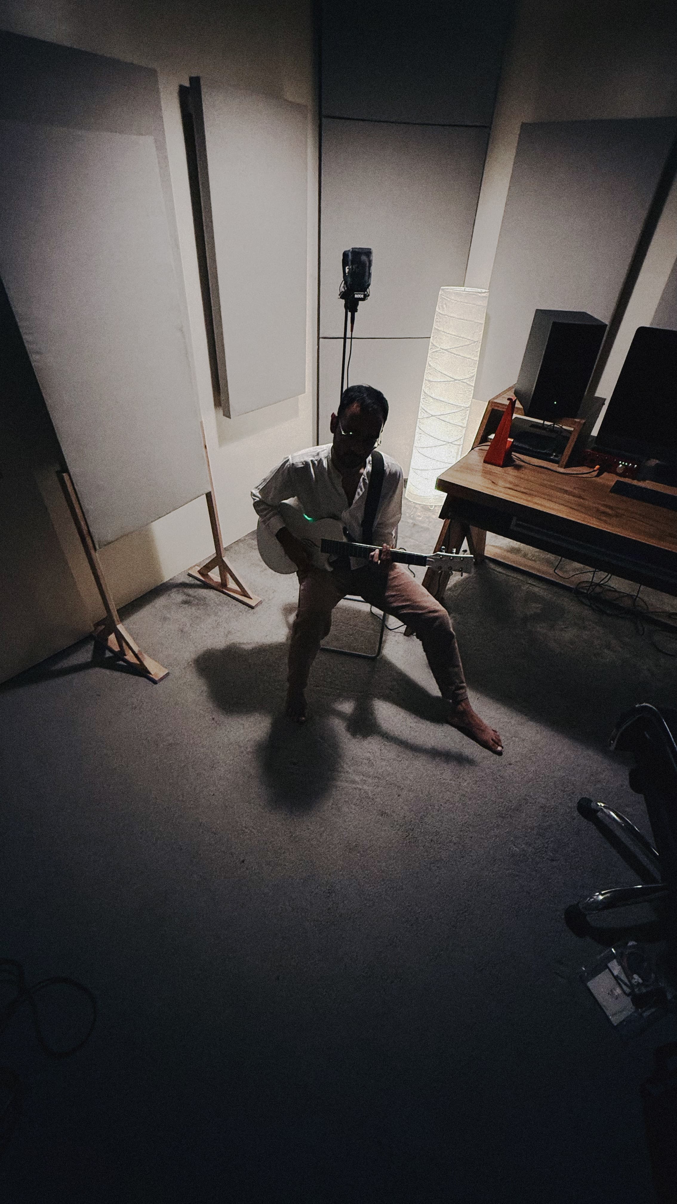 Guitar