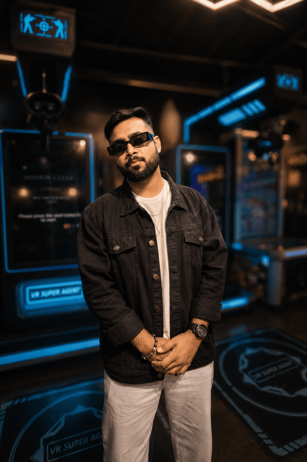 Shreyash Todkar